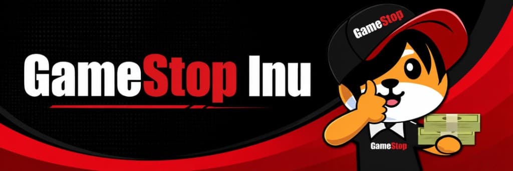 GameStop Inu